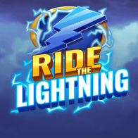 Ride The Lightning