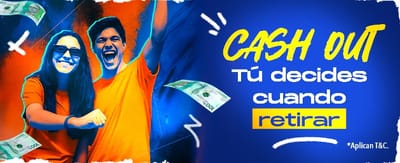 Tú Tienes el Control promotion