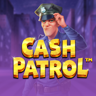 Cash Patrol