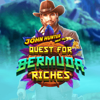 John Hunter and the Quest for Bermuda Riches game thumbnail