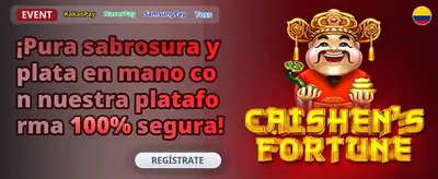 Bono de Bienvenida Masivo