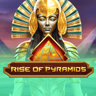Rise Of Pyramids