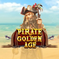 Pirate Golden Age game icon
