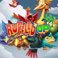 Ruffled Up icon